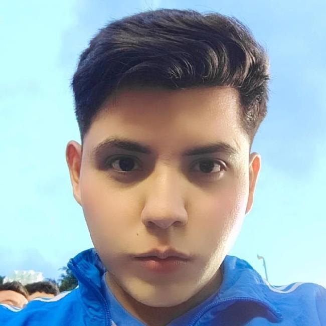 Manuel Ortiz