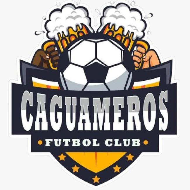 CAGUAMEROS