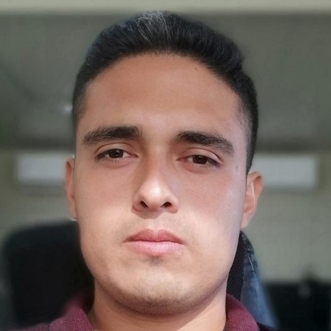 Abraham Real Acosta