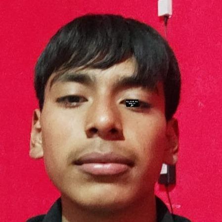 Brayan Zamudio Vasquez