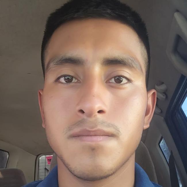 Rafael Medina Diaz