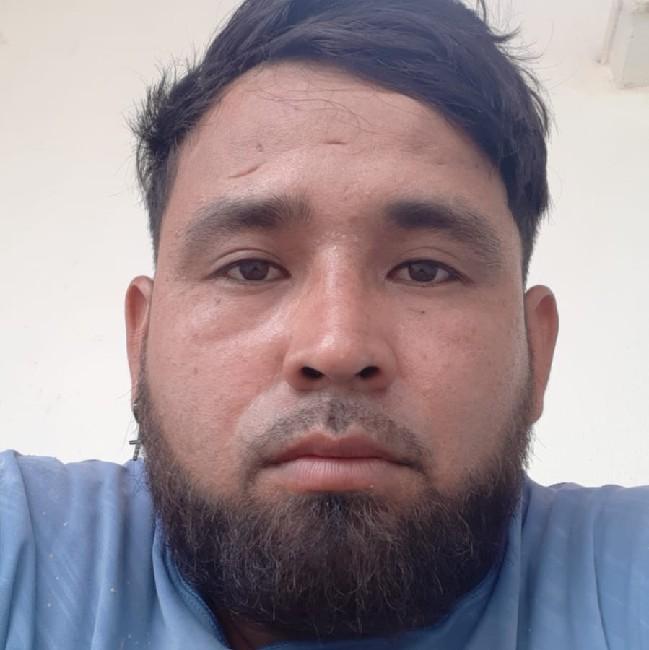 Jonatan Robles Ramos