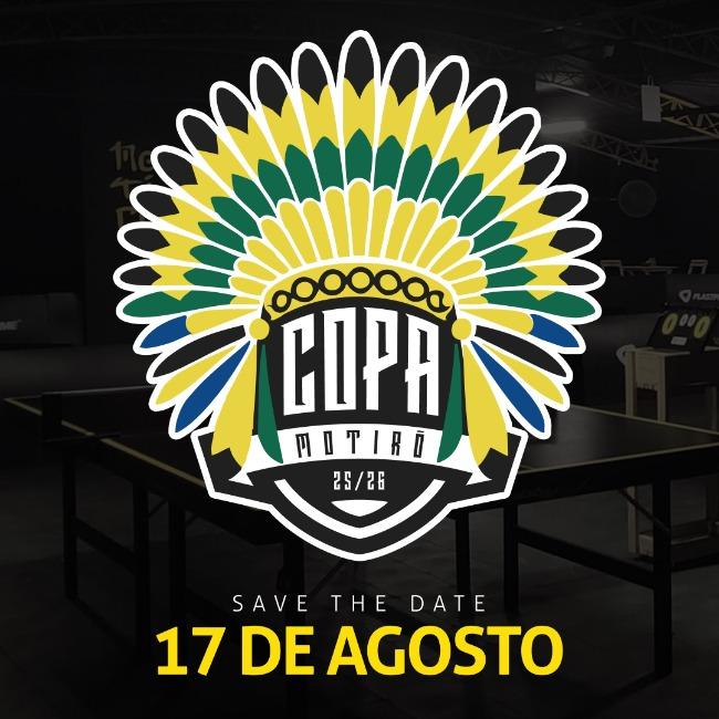 Categoria C - 4ª etapa Copa Motirõ - 17/08