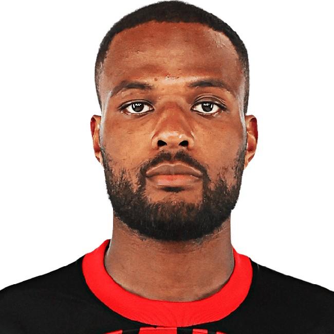 Cyle Larin