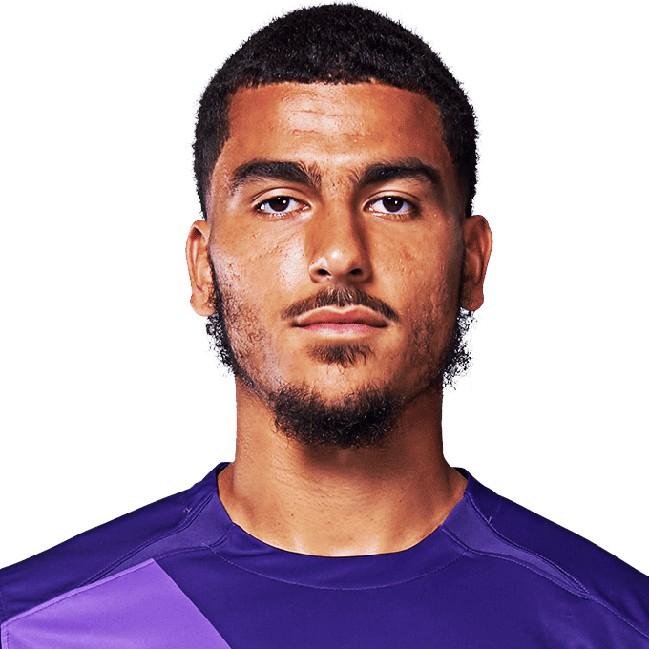 Zakaria Aboukhlal