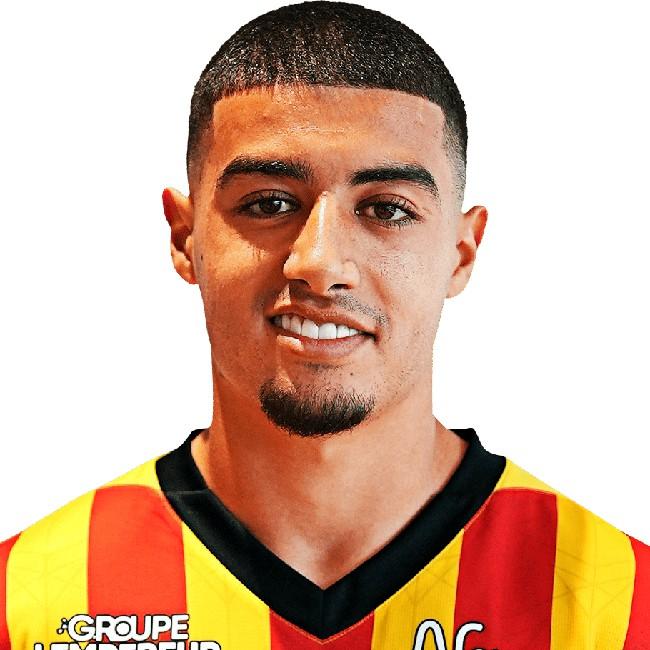 Anass Zaroury
