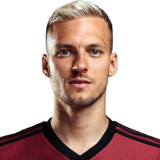 Lukáš Haraslín