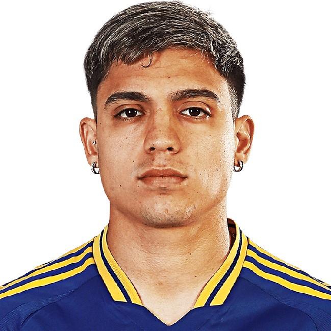 Exequiel Zeballos