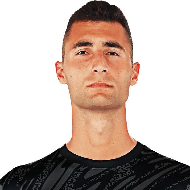 Dominik Greif