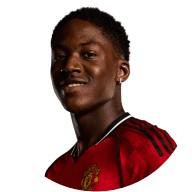 Kobbie Mainoo