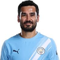 I. Gündoğan