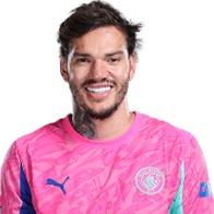 Ederson