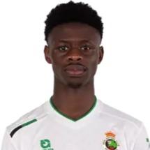 Suleiman Camara