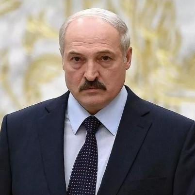 Лукашенко