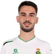 Andrés Martín