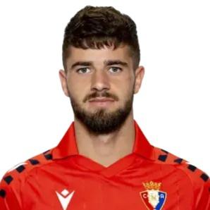 Iker Muñoz