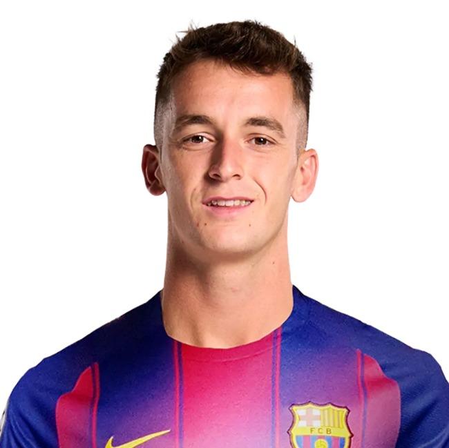 Marc Casadó