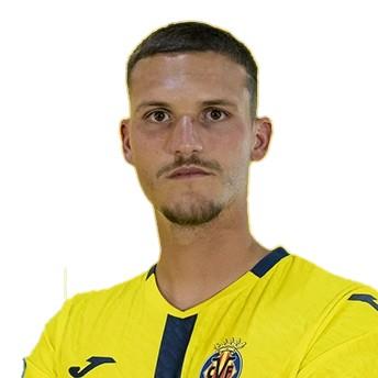 Rafa Marín