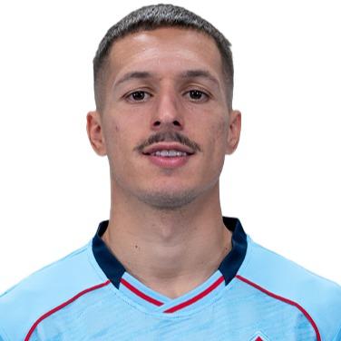 Bryan Zaragoza