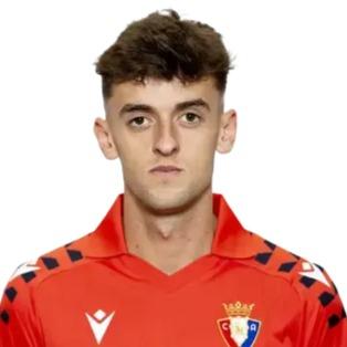 Aimar Oroz