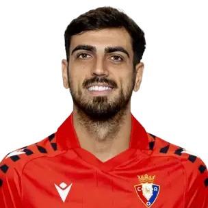 Alejandro Catena