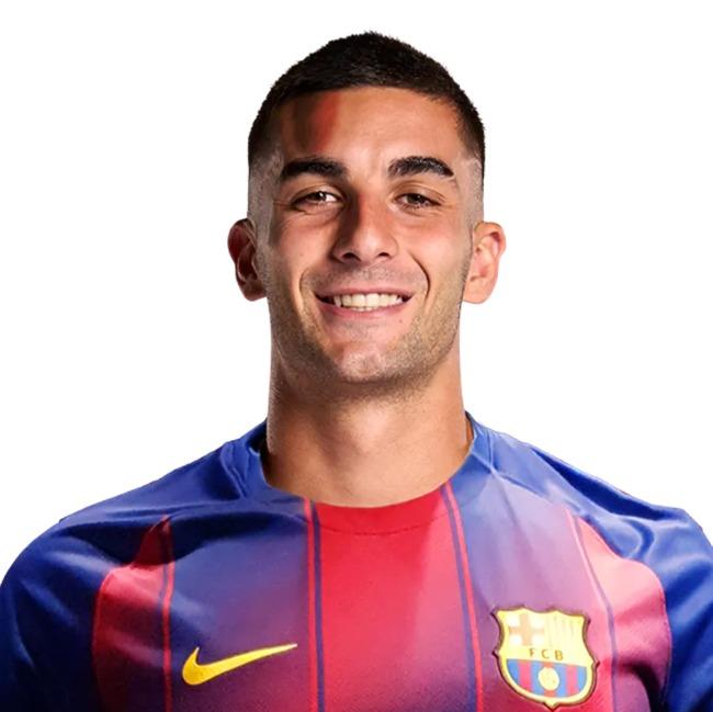 Ferrán Torres