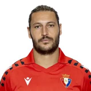 Juan Cruz