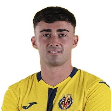 Alberto Moleiro