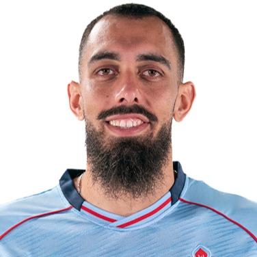 Borja Iglesias
