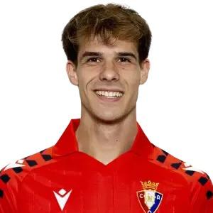 Ander Yoldi