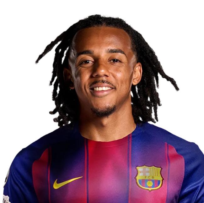 Jules Koundé