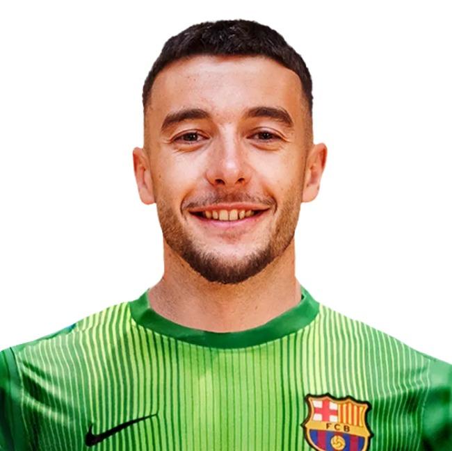 Joan García