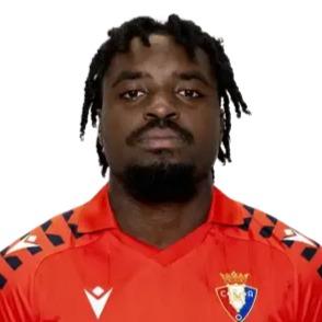 Enzo Boyomo