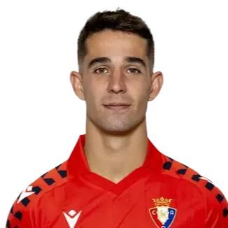 Asier Osambela