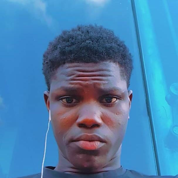 John kenechukwu Samuel