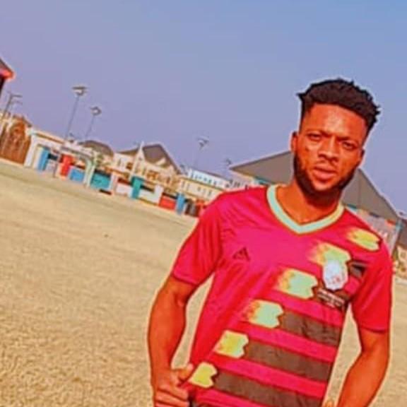 Okonkwo Makuochi Evantus