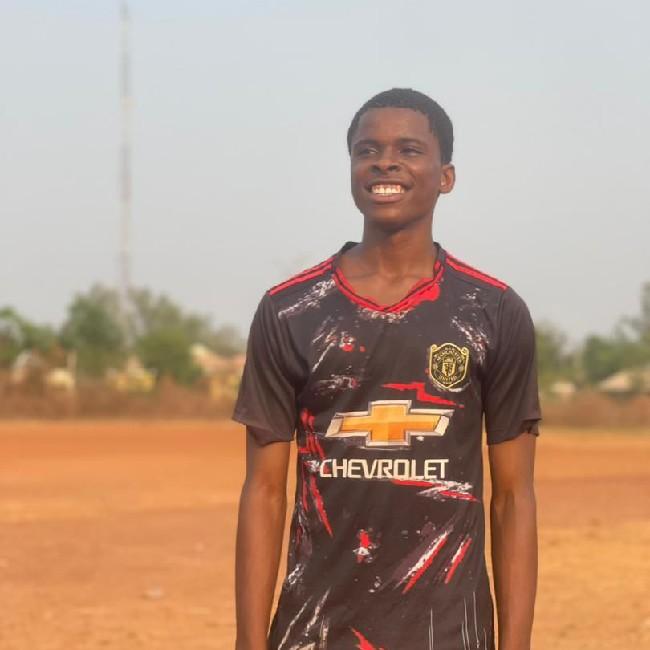 Onyenze Charles Mmesoma