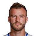Andriy Yarmolenko