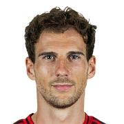 Goretzka
