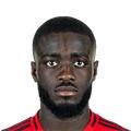 Dayot Upamecano