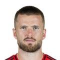 Eric Dier