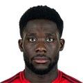 Alphonso Davies