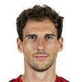 Leon Goretzka