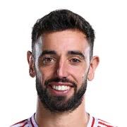 Bruno Fernandes