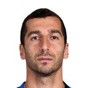 Mkhitaryan