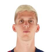 Dani Olmo