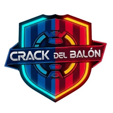 CRACK DEL BALÓN