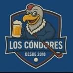 Cóndores