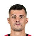 Granit Xhaka