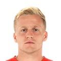 Donny van de Beek